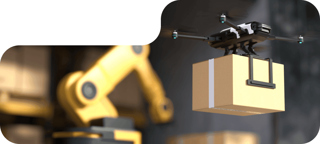 Logistics Banner