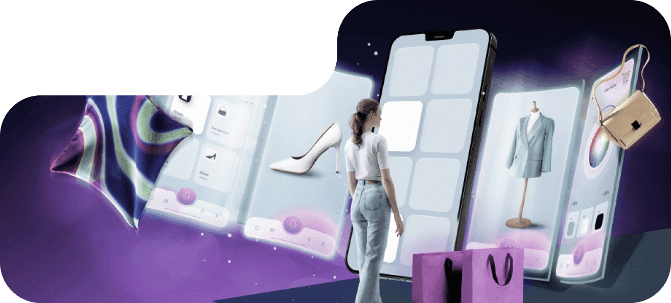 Digital-Product Banner