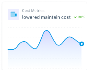 Improve Efficiency